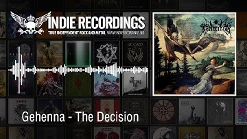 Gehenna - The Decision