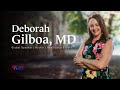 Deborah Gilboa, MD Speaker Demo Reel