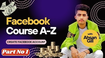 Facebook Monetization course free | Class 1 | 2024 in stream ads free Course