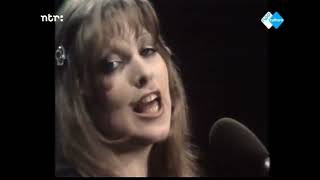 Lynsey De Paul - Sugar me ( Original Live Footage For Unicef 1972 TROS Dutch TV )
