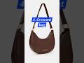 Gen Z bag trend. must have #types #bags #viral