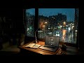 Deep Focus for Long Nights