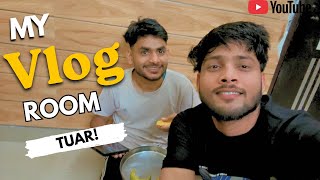     My Cozy Room Vlog ||Small Room Makeover Vlog || My Daily Room Routine 