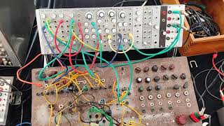 CG Products #Modular Live Jam - #Superbooth 2021