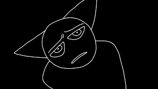 BRUNO IS ORANGE (TW in description - vent animation)
