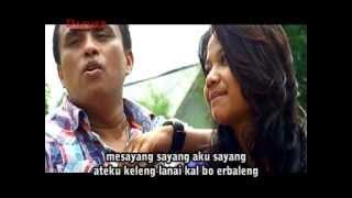 Lagu karo Jhon pradep tarigan, Kacamata Kuda