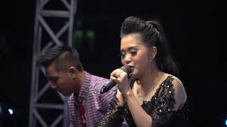Semakin Cinta - Elis Santika ft  Gerry Mahesa NEW PALLAPA BENDAR 2018
