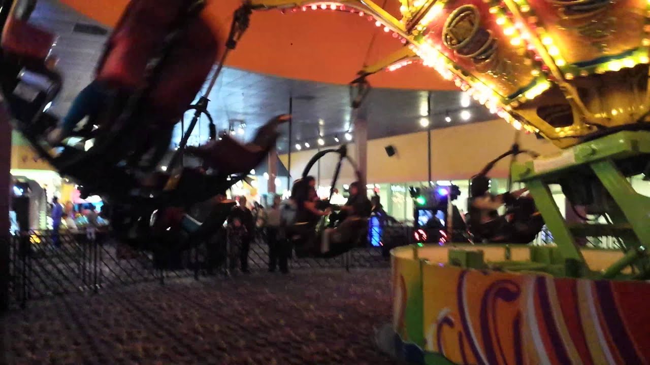 Jeff getting sick on a ride YouTube