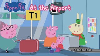 Peppa Pig: Holiday Adventures Gameplay | Fun-Filled Peppa Pig Fun for Kids of All Ages! screenshot 4