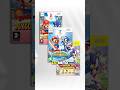 JAMÁS VOLVERÁ MARIO &amp; SONIC EN LOS JUEGOS OLÍMPICOS #wii #nintendo #videojuegos #mario #sonic #jjoo