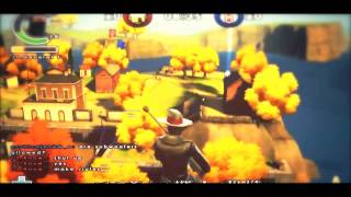 BFH | Oce #1 feat. XShakesVidzX