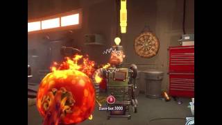 Pvzgw2 Backyard Battleground Missions