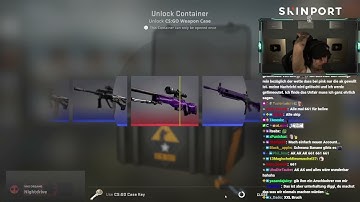 AWP - Lightning Strike