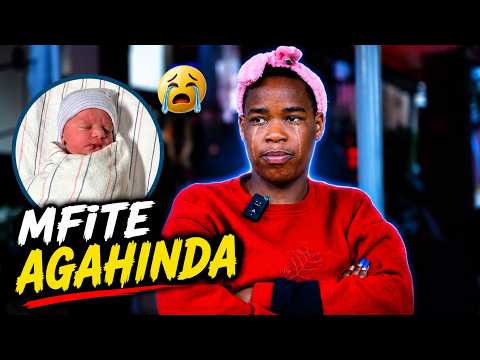 ESITERI DISI INKURU YE IRABABAJE 😪, NAMAZE IMYAKA IBIRI NDI IMBOHE MURUGO | currently Media