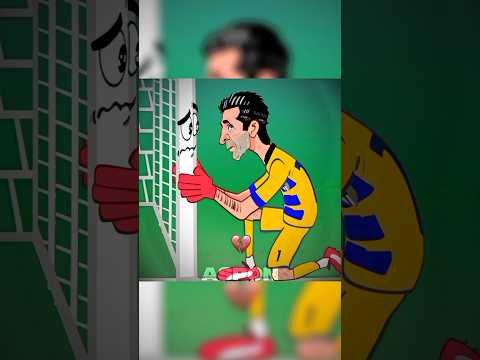 Salah satu Kiper