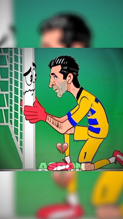 Salah satu Kiper terbaik pada masanya 🐐#football #short #funny