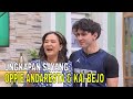 Kedekatan Oppie Andaresta Dengan Kai Bejo, Anak Tercintanya | FYP (28/05/26) Part 2