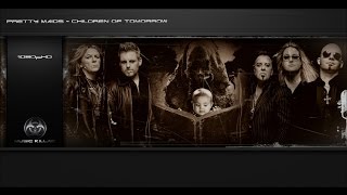 Pretty Maids - Children Of Tomorrow [Original Song Hq-1080P] + Lyrics