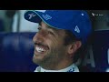 Por qué la carrera de Daniel Ricciardo en la F1 parece haber terminado