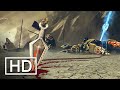 All Mortal Kombat Kombatants Are Dead CINEMATIC SCENE!