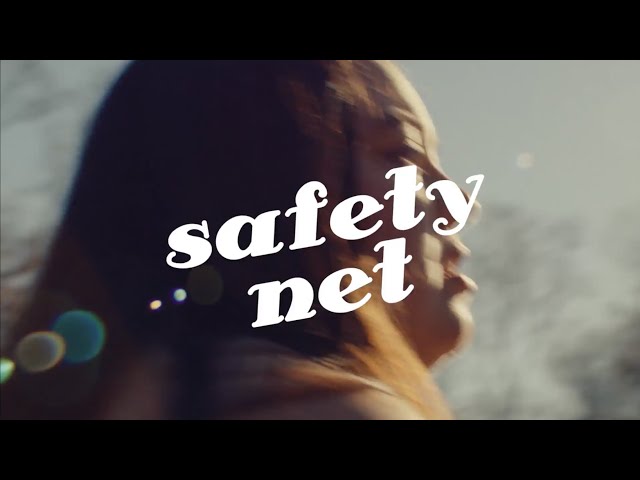 M'Lynn - Safety Net