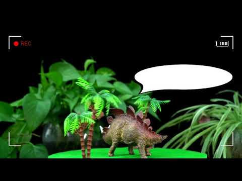 Video: Es Wurde Bekannt, Wie Dinosaurier Miteinander Interagierten - Alternative Ansicht