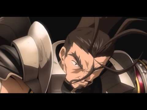 Tatsunoko Vs Capcom: Ultimate All-Stars (Opening)