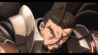 Namco X Capcom Opening Us Version