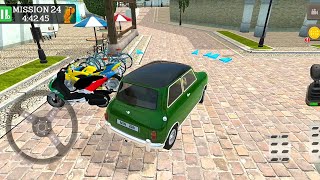 Pizza Delivery: Driving Simulator - #15 Android GamePlay On PC screenshot 5