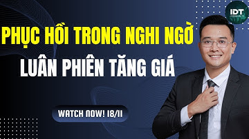 NGHI NGỜ: Nhận định thị trường chứng khoán hàng ngày | Phân tích cổ phiếu tiềm năng hôm nay