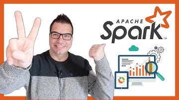 DataScience con PySpark I: Apache Spark, Python, DataFrames y RDDs
