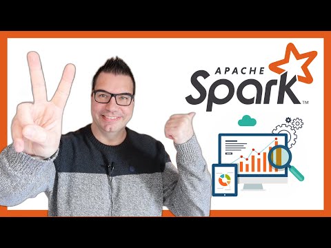 Vídeo: Qual versão do Python o Spark usa?