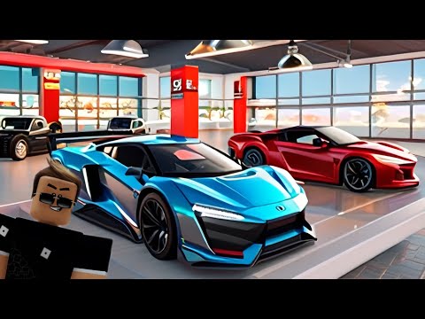 Видео: 🥳 Создаю процветающий автосалон в игре Car Dealership Tycoon 🥳