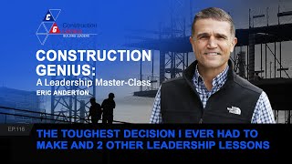 Are You Facing a Difficult Decision In Your Leadership