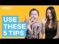 How To Pick Up Choreography Faster | Dance Tips | STEEZY.CO