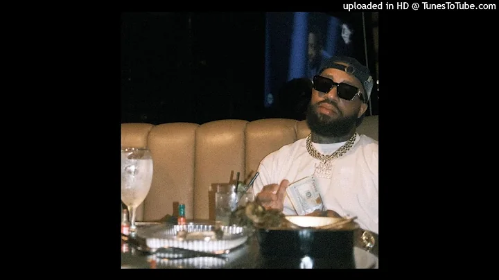 [NOT] [FREE] Larry June Type Beat x Payroll Giovanni Type Beat - No Savin Em