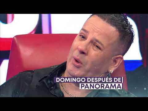 RICKY TREVITAZZO POR