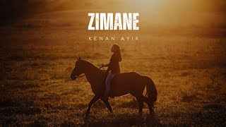 Kenan Ayık - ZIMANE | Hard Aggressive Kurdish Mafya Music Resimi