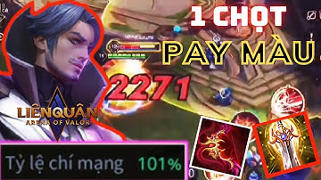 Cùng Chiêm Ngưỡng Những Pha HIGHTLIGHT Của Các BEST FLORENTINO 1 CHỌC 1 MẠNG | Liên Quân Mobile