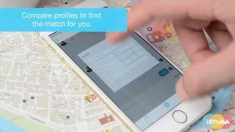 New Language Exchange App - Idyoma - Coming Soon!