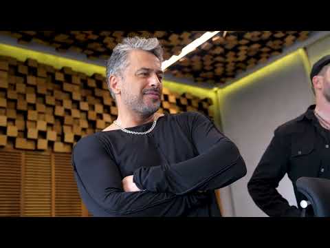 Emre Altuğ - Fani (Stüdyo Backstage)