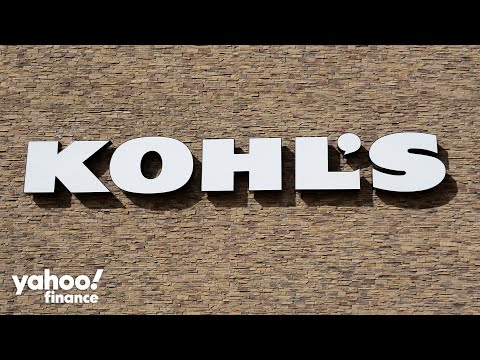 Myhr.kohls.com Former Employee