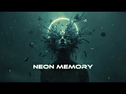 Neon Memory Official Music Vizualizer