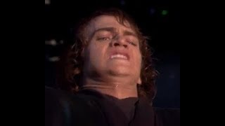 Revenge of The Sith But Every Meme Adds 50% Speed
