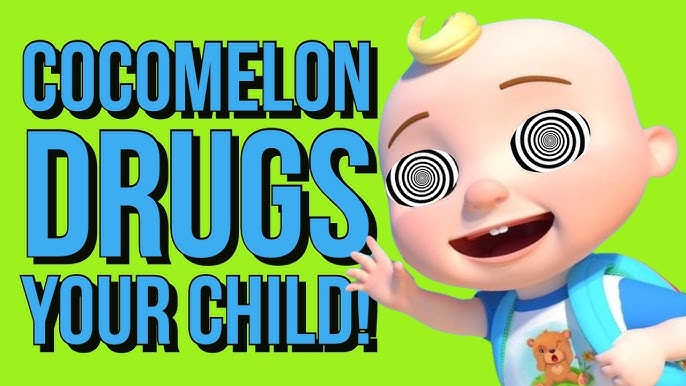 Why Cocomelon is Bad for Kids  The Problem With Cocomelon 