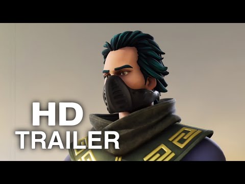Cille 2069 Fragman / Trailer