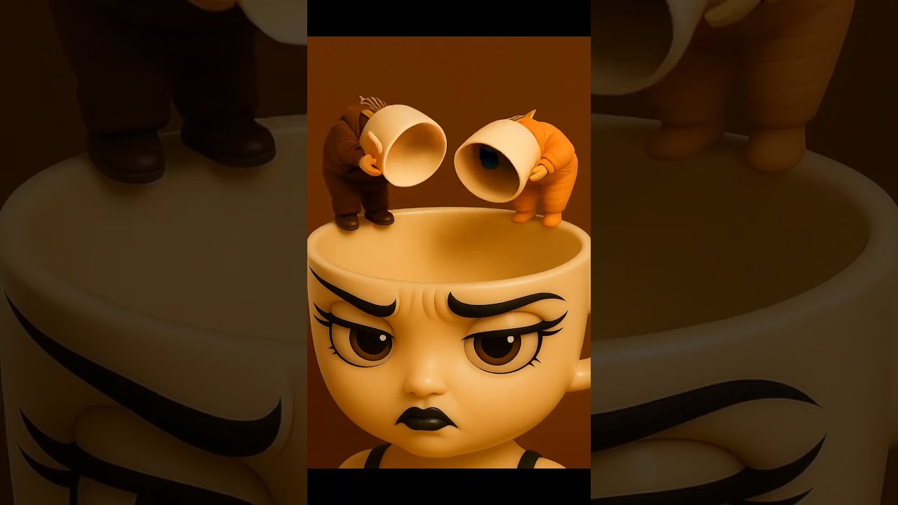Happy Funny Helpmemakethismakesense Cartoon Butifyoucloseyoureyes Baby Cute