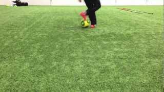 Nikhil Mhatre - M - Perfect Touch Soccer