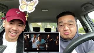 FAVORITE ASIAN DUO IS BACK !! | $tupid Young ft. Shah Dinero & MB Nel - GET RICH | Reaction.