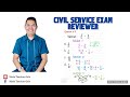 Question 5 || CIVIL SERVICE EXAM REVIEWER